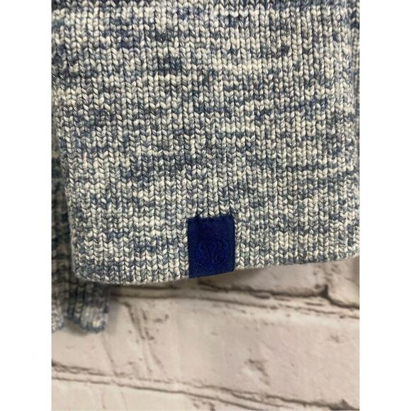 Lululemon boxy Cotton blend sweater - Picture 10 of 12